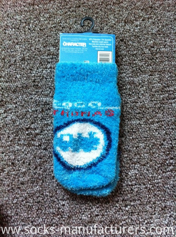 Children Cotton Socks Popular Design